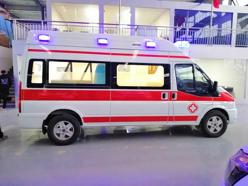 安庆跨省救护车出租